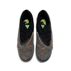 Chuteira Society TF Nike Phantom 6 Elite Pack x EA FC Infantil