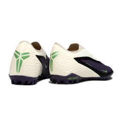 Chuteira Society TF Nike Phantom 6 Pro Pack Mamba Infantil