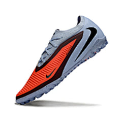 Chuteira Society TF Nike Phantom 6 Pro Pack Scary Good Infantil