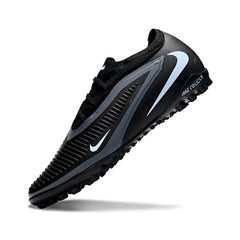 Chuteira Society TF Nike Phantom 6 Pro Pack Shadow Infantil