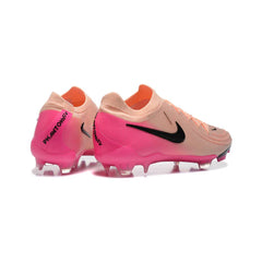 Chuteira Campo FG Nike Phantom GX2 Elite Pack Prism Infantil
