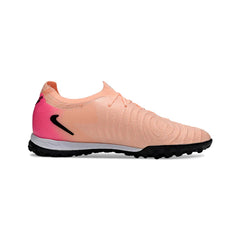 Chuteira Society TF Nike Phantom GX2 Elite Pack Prism Infantil