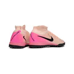 Chuteira Society TF Nike Phantom GX2 Elite Pack Prism