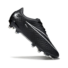 Chuteira Campo FG Nike Phantom Hypervenom Elite Preta