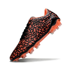 Chuteira Campo FG Nike Phantom Hypervenom Elite Laranja