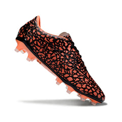 Chuteira Campo FG Nike Phantom Hypervenom Elite Laranja