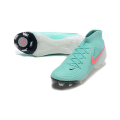 Chuteira Campo FG Nike Phantom Luna 2 Elite Pack Mad Energy Infantil
