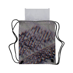 Mochila para Chuteira Nike Phantom Mode Preto e Branco