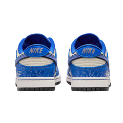 Tênis Casual Nike SB Dunk Low Jackie Robinson