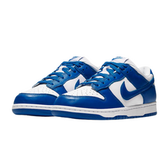 Tênis Casual Nike SB Dunk Low Kentucky Blue