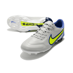 Chuteira Campo FG Nike Tiempo Legend 9 Elite Recharge Pack