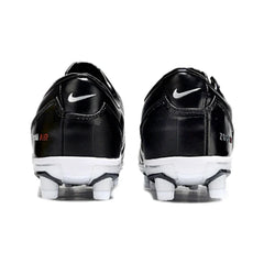 Chuteira Campo FG Nike Total 90 III Preta Infantil
