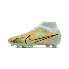 Chuteira Campo FG Nike Zoom Mercurial Superfly 9 Elite Pack Bonded Infantil