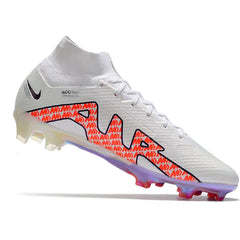 Chuteira Campo FG Nike Zoom Mercurial Superfly 9 Elite Disruption Pack
