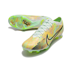 Chuteira Campo FG Nike Zoom Mercurial Vapor 15 Elite Pack Bonded Infantil