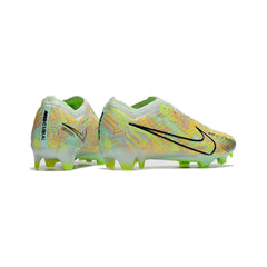 Chuteira Campo FG Nike Zoom Mercurial Vapor 15 Elite Pack Bonded Infantil
