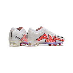 Chuteira Campo FG Nike Zoom Mercurial Vapor 15 Elite Pack Disruption Infantil