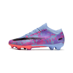 Chuteira Campo FG Nike Zoom Mercurial Vapor 15 Elite Pack Dreamspeed 006 Infantil