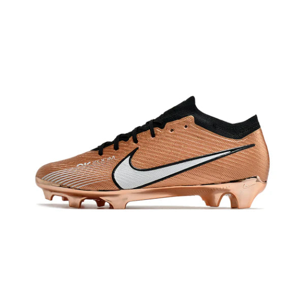 Chuteira Campo FG Nike Zoom Mercurial Vapor 15 Elite Pack Generation Infantil