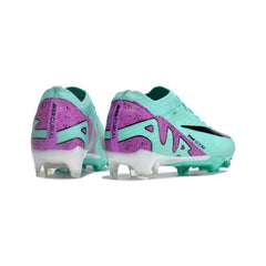 Chuteira Campo FG Nike Zoom Mercurial Vapor 15 Elite Pack Peak Ready Infantil
