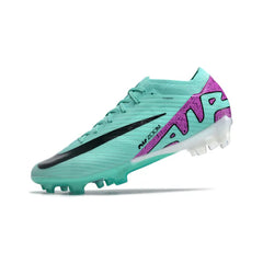 Chuteira Campo FG Nike Zoom Mercurial Vapor 15 Elite Pack Peak Ready Infantil