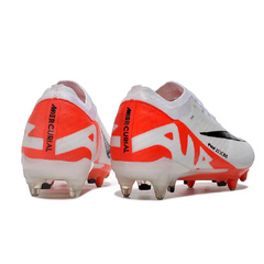 Chuteira Campo Molhado SG Nike Zoom Mercurial Vapor 15 Elite Pack Ready