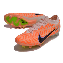 Chuteira Campo Molhado SG Nike Zoom Mercurial Vapor 15 Elite Pack United