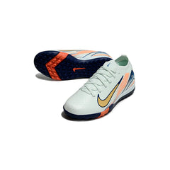 Chuteira Society TF Nike Zoom Mercurial Vapor 16 Elite Pack Dreamspeed 009 Infantil