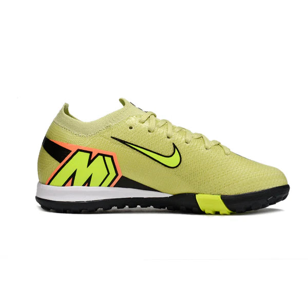 Chuteira Society TF Nike Zoom Mercurial Vapor 16 Elite Infantil Pack Fall