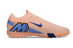 Chuteira Society TF Nike Zoom Mercurial Vapor 16 Elite Pack Showtime Kids