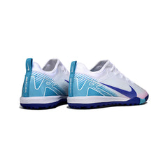 Chuteira Society TF Nike Zoom Mercurial Vapor 16 Pro Pack Chromatic Infantil