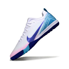Chuteira Society TF Nike Zoom Mercurial Vapor 16 Pro Pack Chromatic Infantil