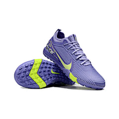 Chuteira Society TF Nike Zoom Mercurial Vapor 16 Pro Pack United Infantil