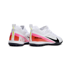 Chuteira Society TF Nike Zoom Mercurial Vapor 16 Pro Pack Fear Nothing