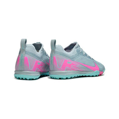 Chuteira Society TF Nike Zoom Mercurial Vapor 16 Pro Pack Prism