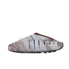 Chinelo Slide Nike x Nocta Mind 001 Bege