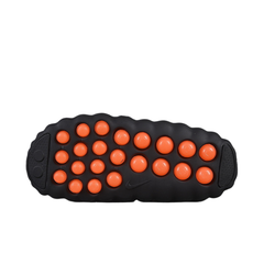 Chinelo Slide Nike x Nocta Mind 001 Preto