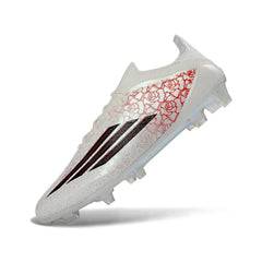 Chuteira Campo FG Adidas F50 Primeknit Elite Pack Lamine Yamal Football's Heartbreaker
