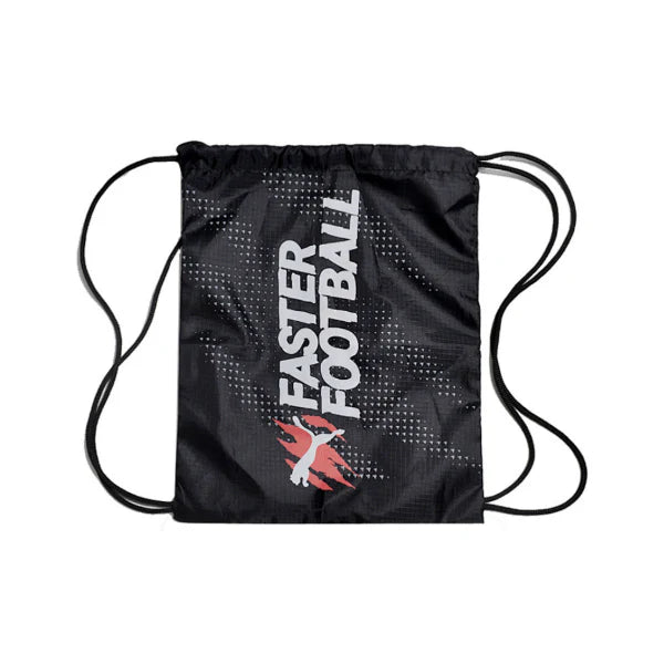 Mochila para Chuteira Puma Preto