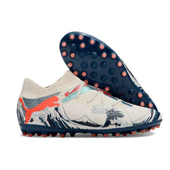 Chuteira Multiterreno MG Puma Future 7 Pack Japan