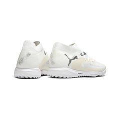 Chuteira Society TF Puma Future 8 Branca