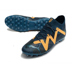 Chuteira Multiterreno MG Puma Future Ultimate Pack DNA