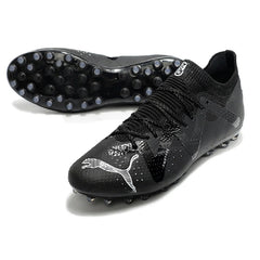 Chuteira Multiterreno MG Puma Future Ultimate Pack Eclipse