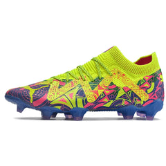 Chuteira Campo FG Puma Future Ultimate Pack Energy