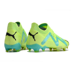 Chuteira Campo FG Puma Future Ultimate Pack Pursuit