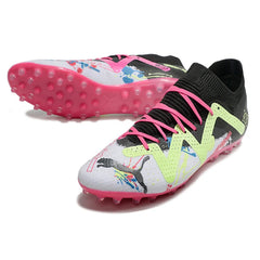 Chuteira Multiterreno MG Puma Future Ultimate Pack Tokyo Powercat