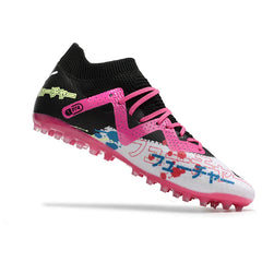 Chuteira Multiterreno MG Puma Future Ultimate Pack Tokyo Powercat