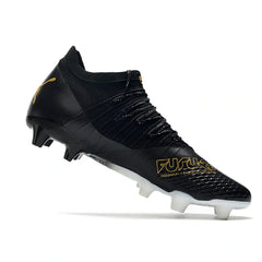 Chuteira Campo FG Puma Future Z 1.3 Preta