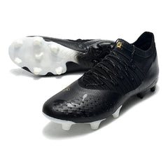 Chuteira Campo FG Puma Future Z 1.3 Preta