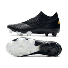 Chuteira Campo FG Puma Future Z 1.3 Preta